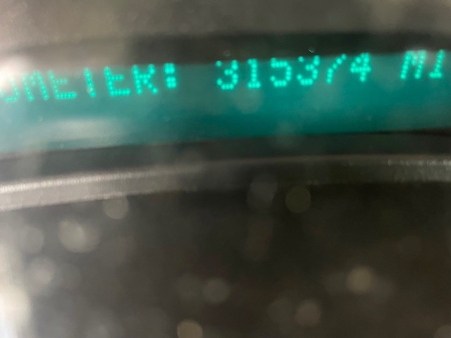 mileage