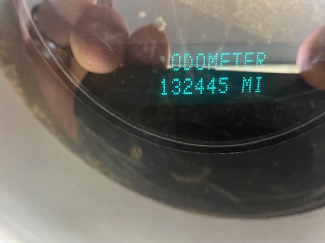 mileage
